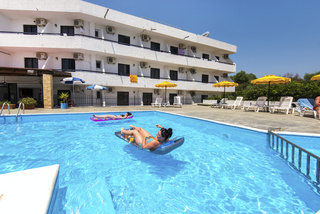 Butterfly Studios Faliraki Esterno foto
