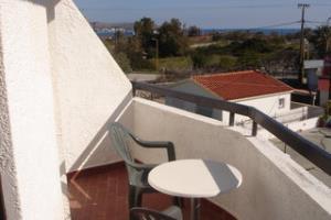 Butterfly Studios Faliraki Esterno foto