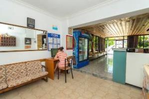Butterfly Studios Faliraki Esterno foto
